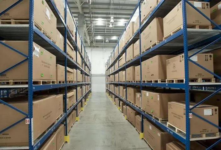 漳州到正安县货物仓储