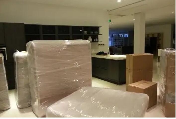 漳州到正安县长途搬家