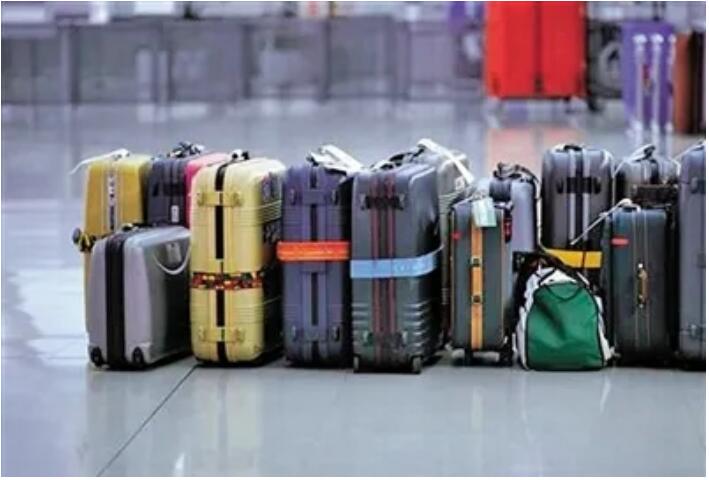 漳州到正安县行李托运