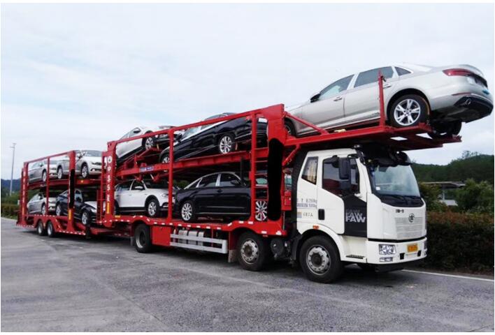 漳州到正安县轿车托运